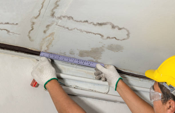 24/7 Emergency Burst Pipe Cleanup experts in Flint, MI